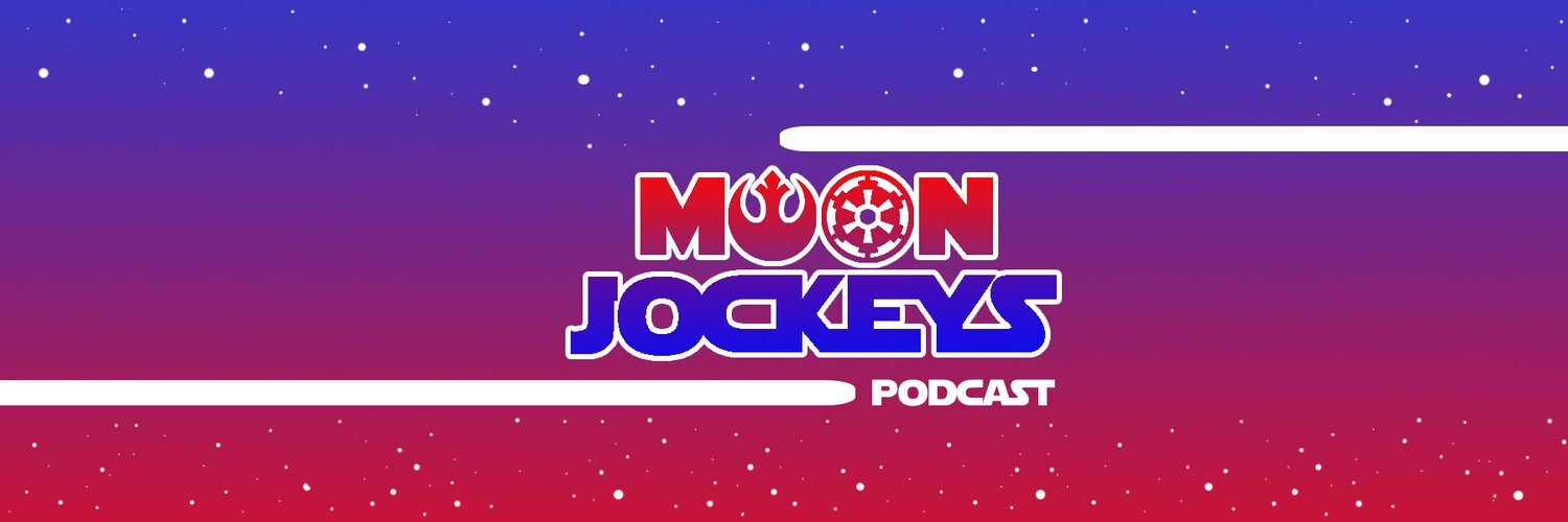 Moon Jockeys Podcast